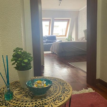 Estudio Plaza Eliptica B&B Vigo Exterior foto